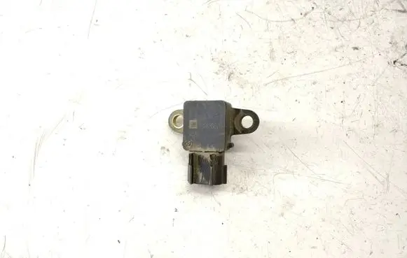 Opel Vectra C Air pressure sensor 24426679