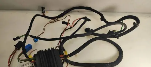 Mercedes-Benz CLK A209 C209 Front door wiring loom A2C95405306 20Q04