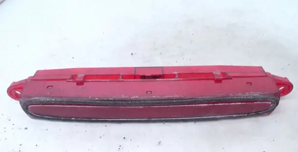 Mazda 6 Third/center stoplight