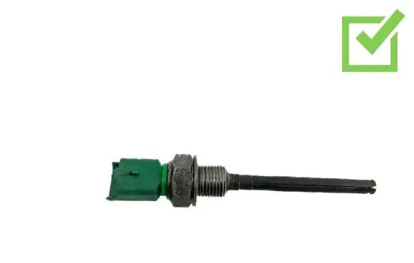 Peugeot 1007 Oil level sensor 5044 9651