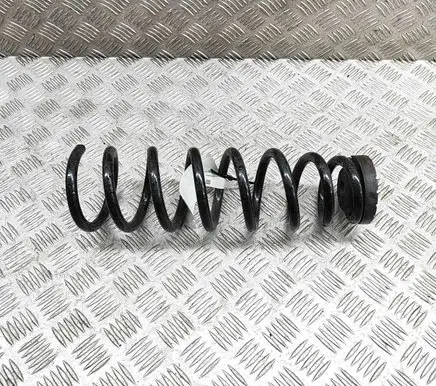 Hyundai Tucson IV NX4 Rear coil spring 55330CZEA0