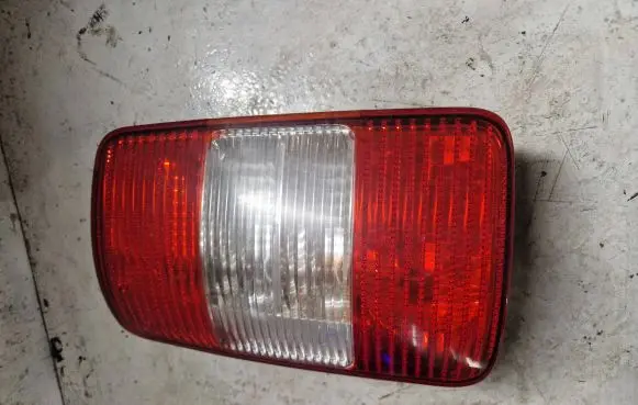Volkswagen Caddy Rear/tail lights