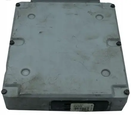 Ford Mondeo Mk III Engine control unit/module 2S7A12A650BPF DES5
