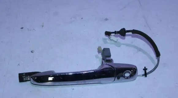 Mazda CX-7 Front door exterior handle