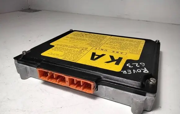 Rover 600 Engine control unit/module KT274030 39790SM4A11