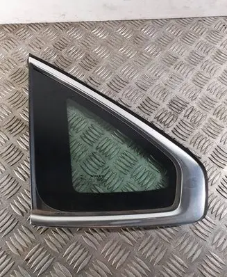 Volvo S90, V90 Rear door window glass 43R001734 31702820
