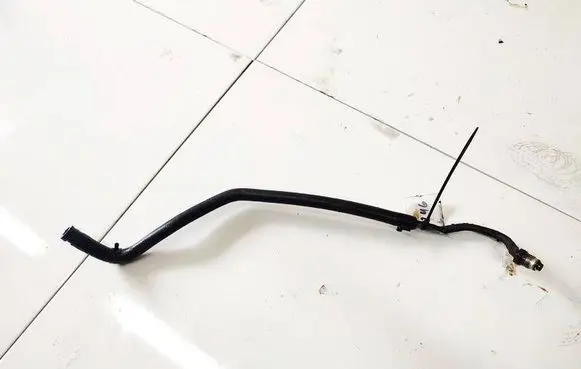 Chevrolet Captiva Power steering hose/pipe/line 