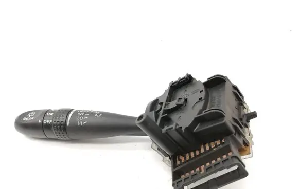 Hyundai Getz Wiper speed switch 75733N