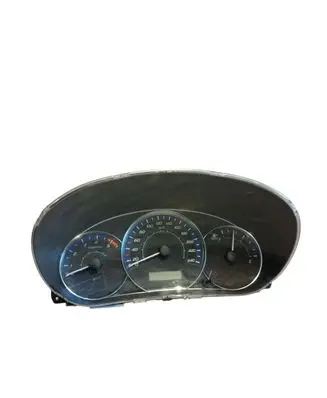 Subaru Forester SH Speedometer (instrument cluster) 85003SC170