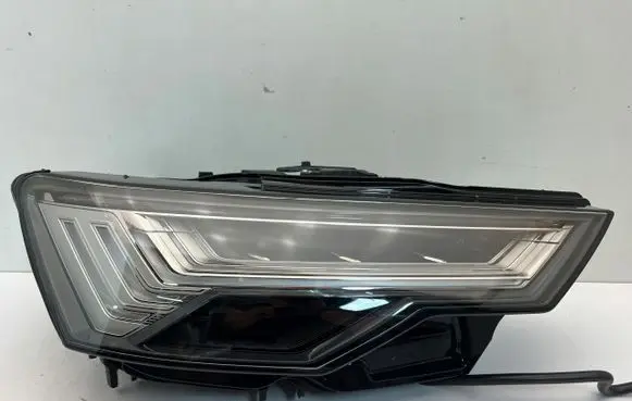 Audi A6 S6 C8 4K Headlight/headlamp 4K0941036C