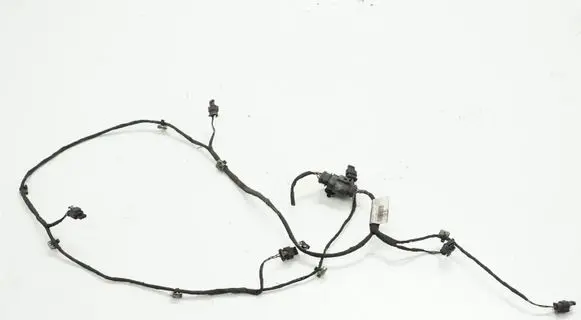 Skoda Superb B8 (3V) Parking sensor (PDC) wiring loom 3V9971104CACR 3V9971104C