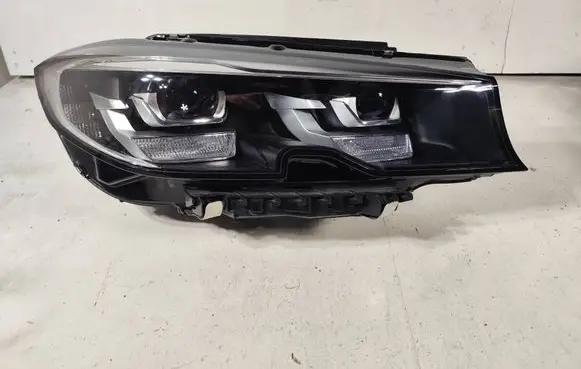 BMW 3 G20 G21 Headlight/headlamp 9481714 F00HTB7078 LE16A6384