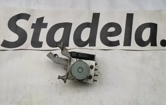 Mercedes-Benz B W245 ABS Pump A0064313812 0265950618 0064313812