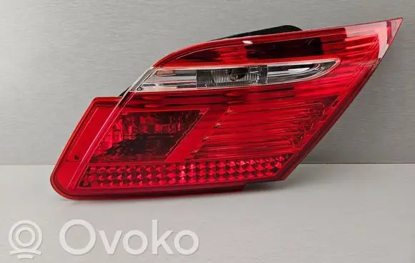 BMW 7 E65 E66 Tailgate rear/tail lights 63216938518 6938518