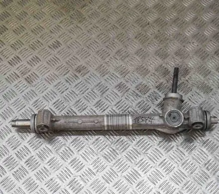 Opel Corsa D Steering rack A0010753