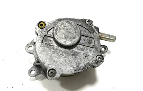 Mercedes-Benz ML W164 Vacuum pump A6422300165
