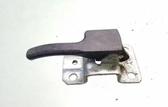 Volkswagen Golf I Front door interior handle 171837226