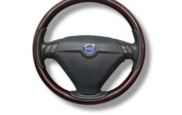 Volvo S60 Steering wheel