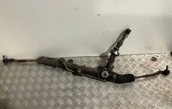 Mercedes-Benz CLK A209 C209 Steering rack