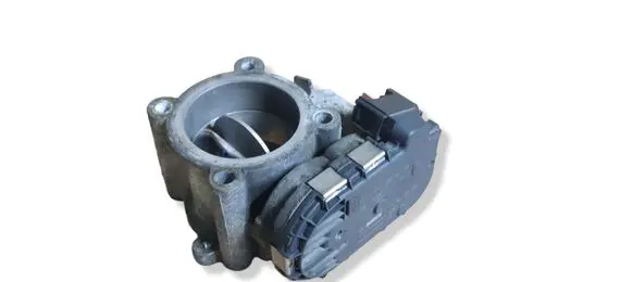 Mercedes-Benz R W251 Throttle valve A6420900270