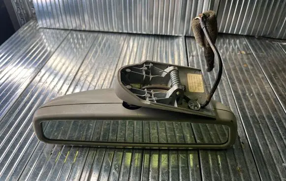 Mercedes-Benz C W203 Rear view mirror (interior) A2038103517 13142135