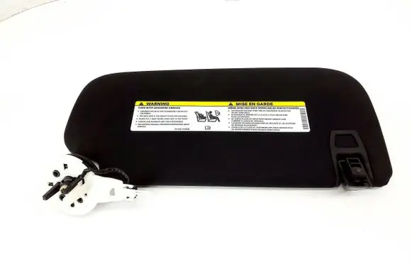Jeep Grand Cherokee (WK) Sun visor 05108114AA