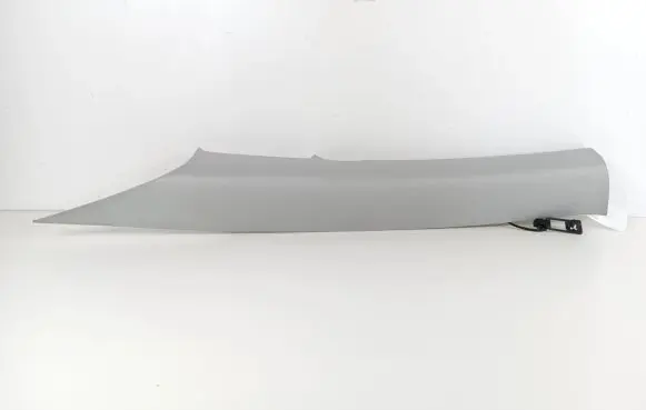 (D)pillar trim (top)