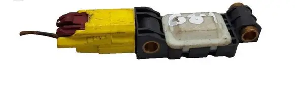 Volkswagen Touareg I Airbag deployment crash/impact sensor 8E0959643B