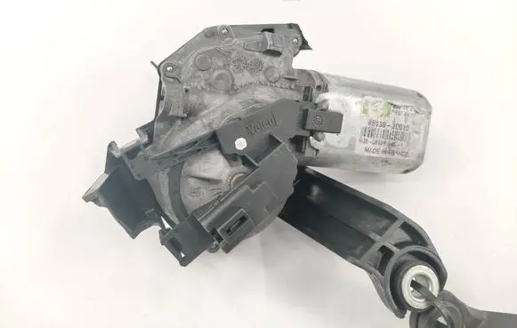 Toyota Yaris Rear window wiper motor 851300D010