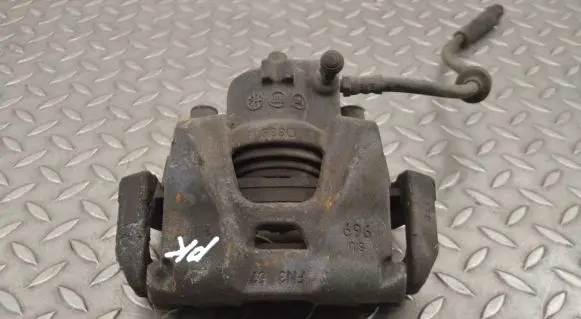 Jeep Renegade Front brake caliper