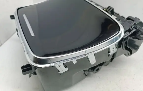Mercedes-Benz E W213 Glove box central console A2136806500 6613500