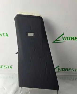 BMW 6 F06 Gran coupe (B) pillar trim (top) 51437277119 52107010