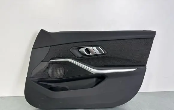 BMW 3 G20 G21 Front door card panel trim 3390654