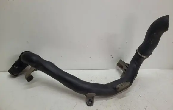 Volkswagen Caddy Intercooler hose/pipe 3C0145840