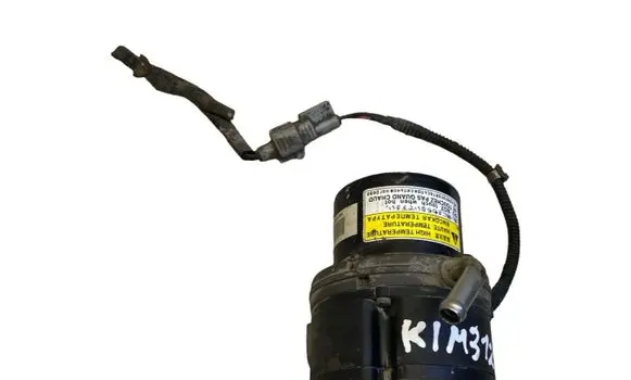 Mitsubishi i-MiEV Vacuum pump TD8233 B96185004
