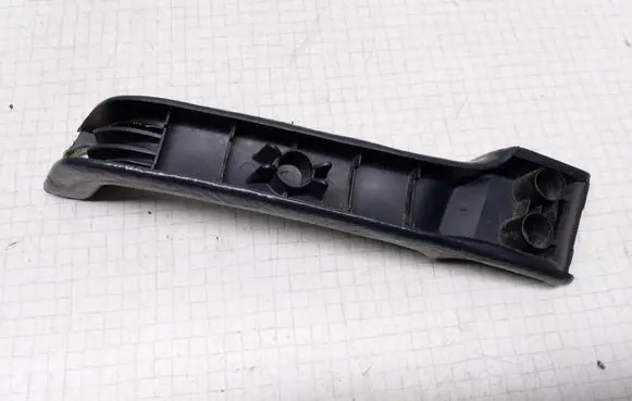 Audi 100 200 5000 C3 Rear door handle trim 443867172