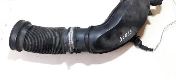 Audi A6 S6 C5 4B Air intake hose/pipe 078133356f 3915268906