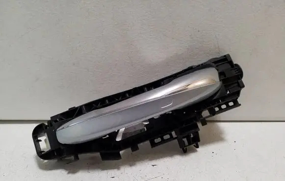 Mercedes-Benz EQC Rear door exterior handle A0997602100