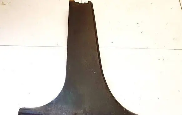 Skoda Fabia Mk2 (5J) (B) pillar trim (top) 5j6867281