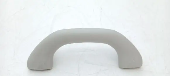Volkswagen Touran II Front interior roof grab handle 1K0857607