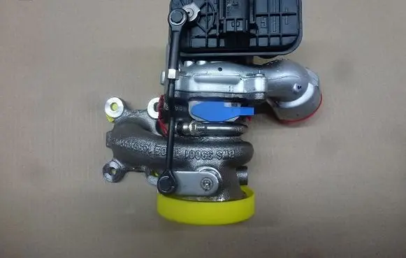 Audi A1 Turbo 16339700037