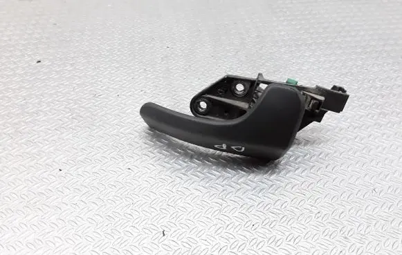 Peugeot Boxer Front door interior handle