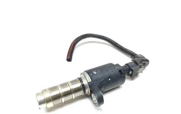Peugeot 208 II Camshaft vanos timing valve 9832156780 13180001 UB22368701