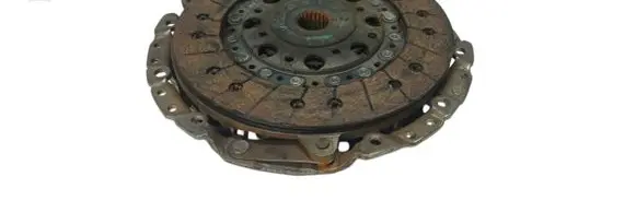 BMW 5 F10 F11 Clutch set kit 124052310 4052310