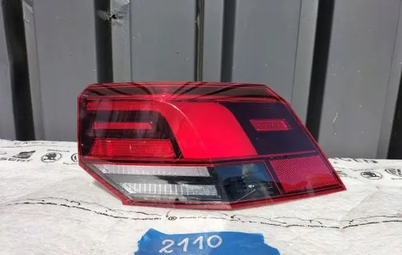 Volkswagen Golf VII Rear/tail lights 5905232942720