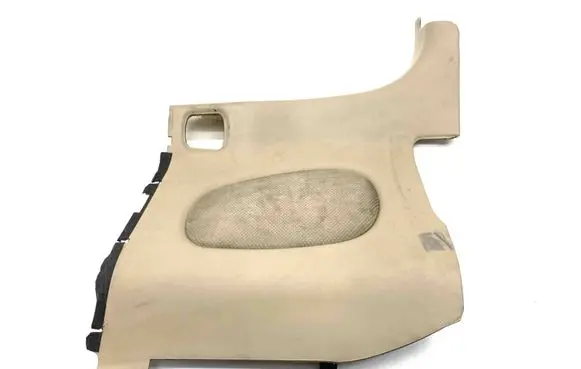 Jaguar XK8 - XKR Coupe rear side trim panel GJE2429CBSDZ GJE2429CB