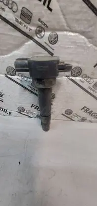 Mitsubishi Colt High voltage ignition coil MN195616
