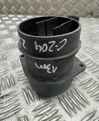 Mercedes-Benz C W204 Mass air flow meter A6510900248 5WK97817 037033351