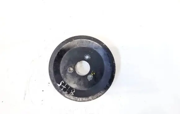 Land Rover Freelander Power steering pump pulley PQR101110