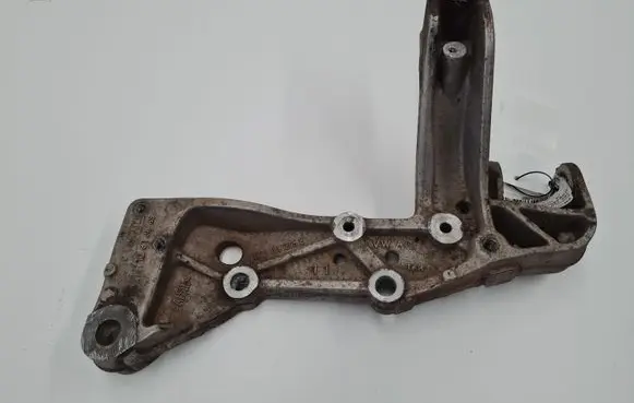Volkswagen Golf V Front lower control arm/wishbone 1K0199295E